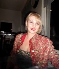 kennenlernen Frau : Tina, 59 Jahre bis Belgien  Antwerpen 